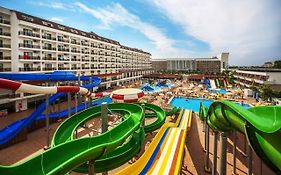Eftalia Splash Турция